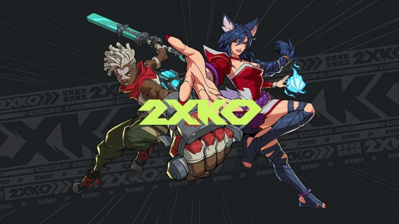 2XKO