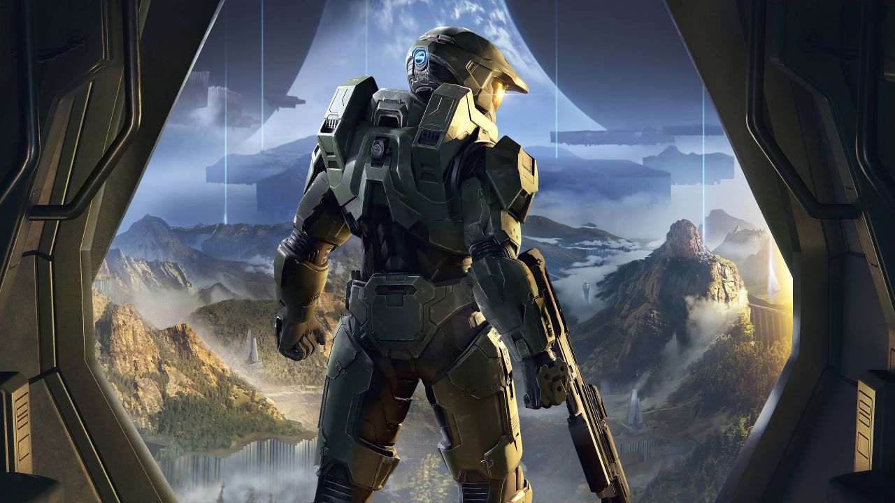 Halo