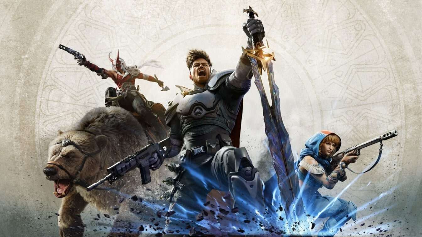 Highguard