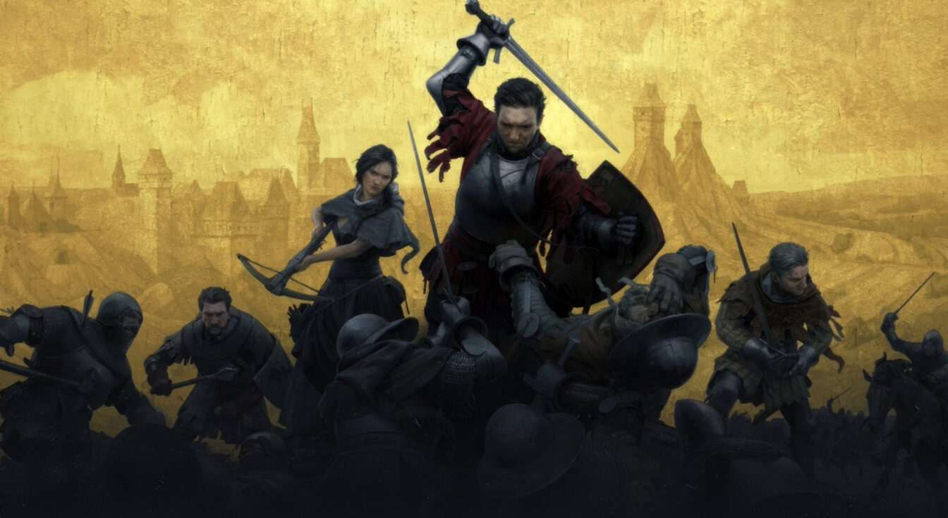 Kingdom Come: Deliverance 2