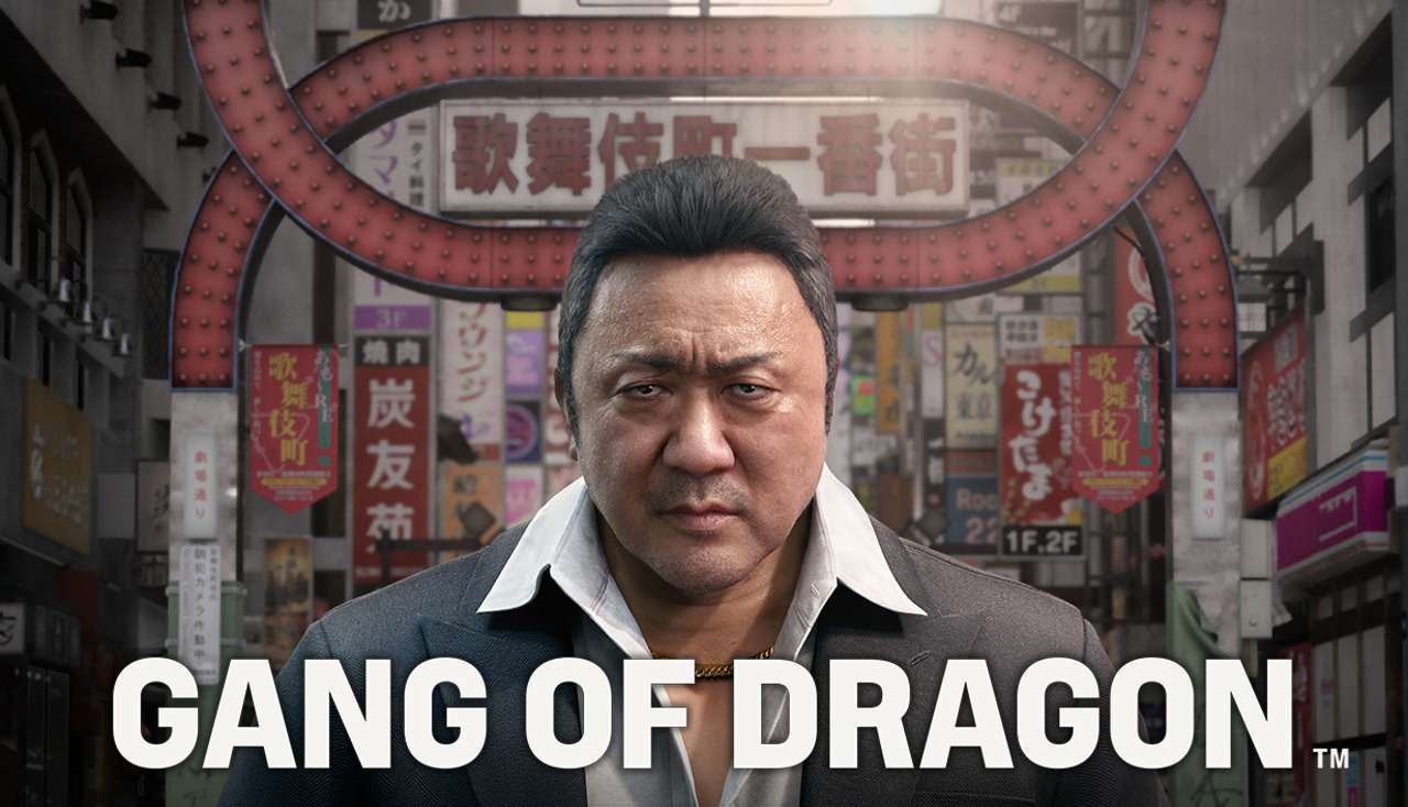 Gang of Dragon