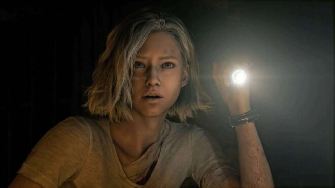 Resident Evil Requiem