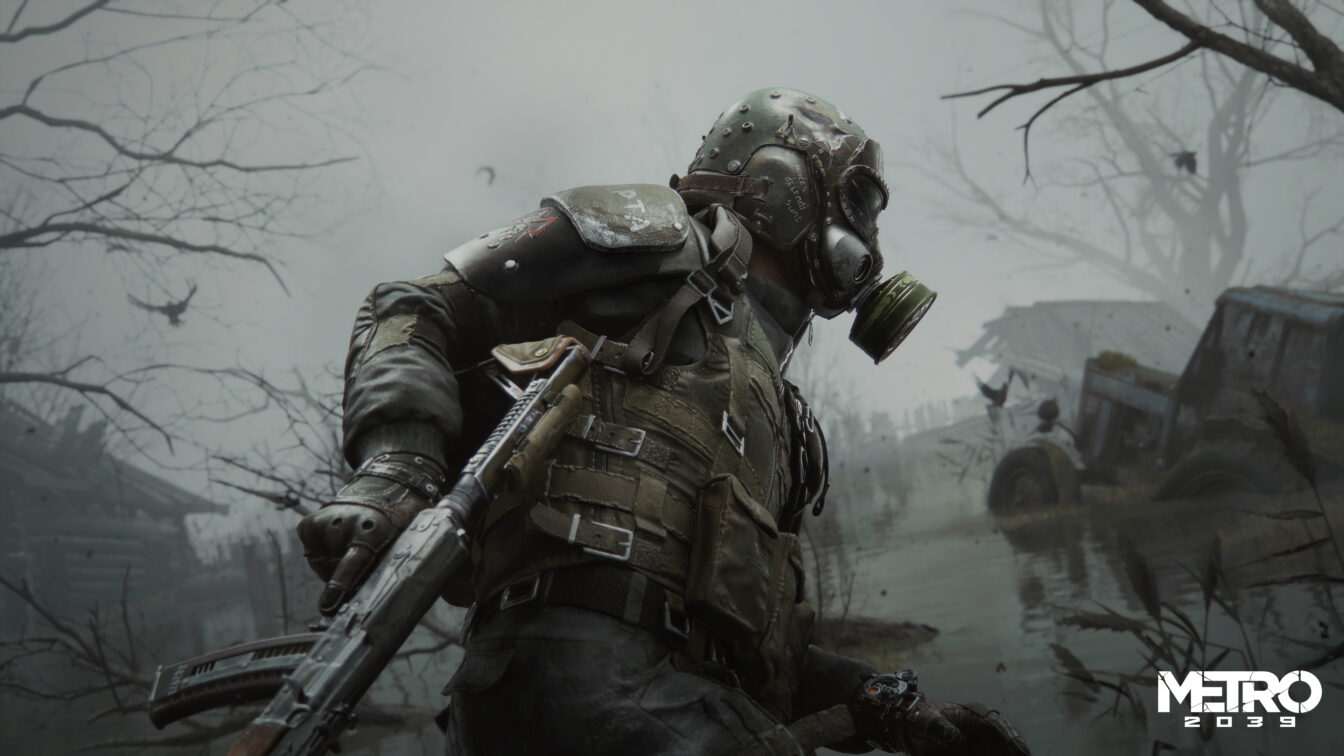 Metro 2039