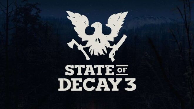 State of Decay 3