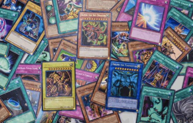 Yu-Gi-Oh! TCG