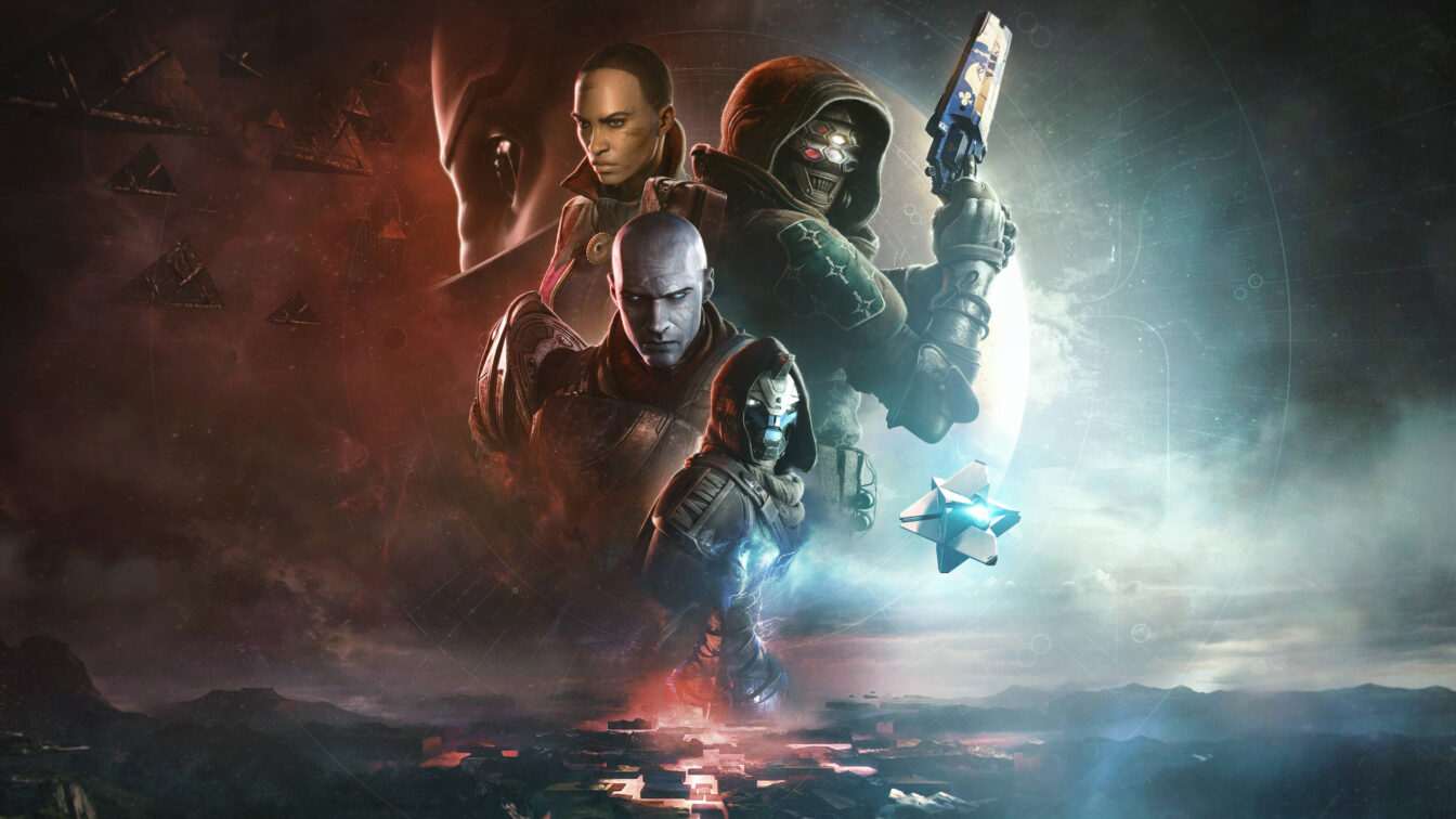 Destiny