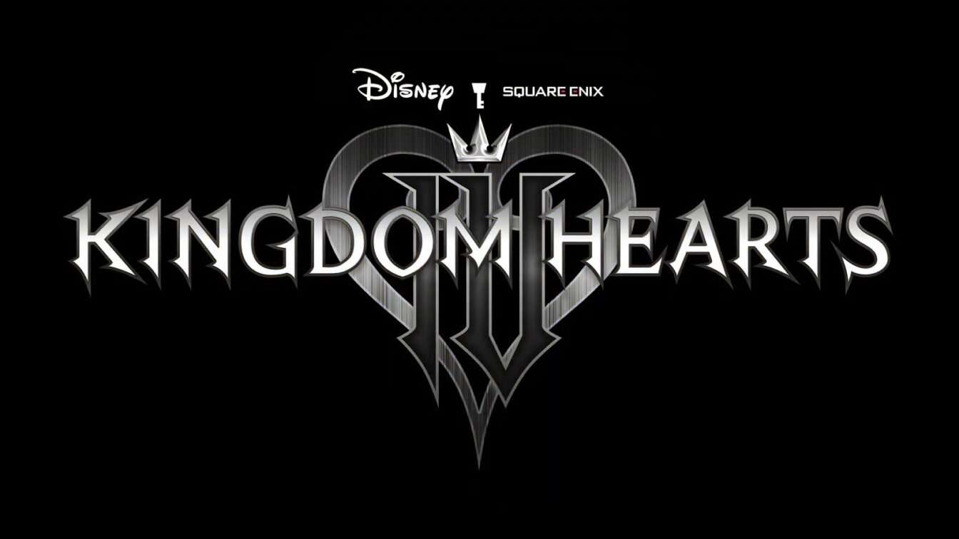Kingdom Hearts 4
