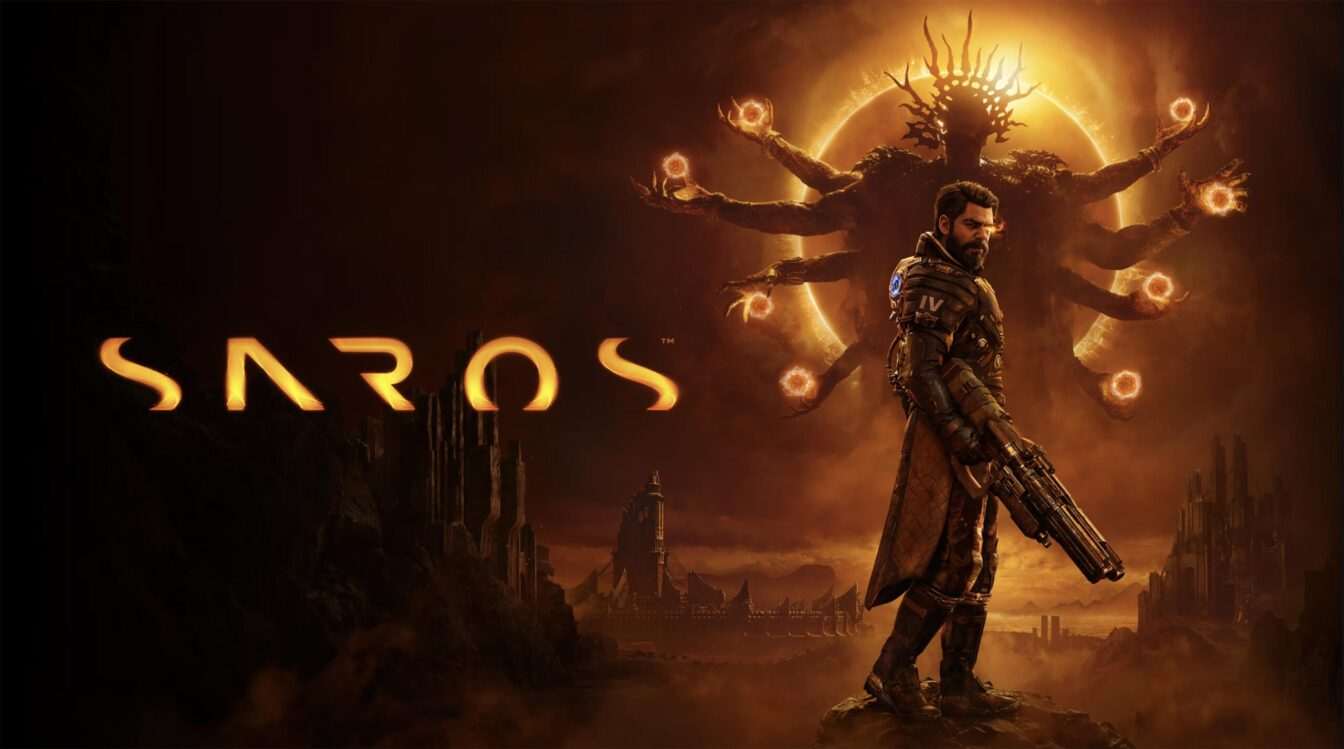 Saros