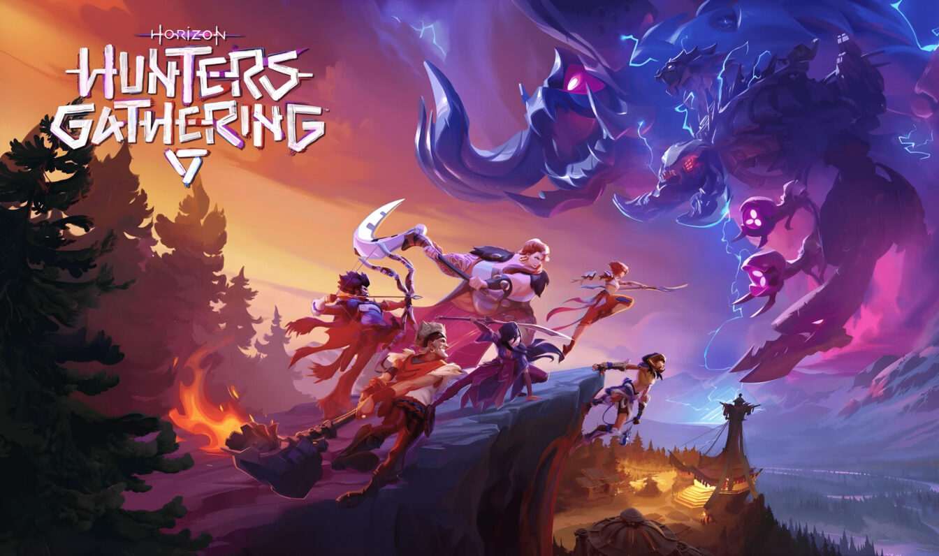 Horizon Hunters Gathering