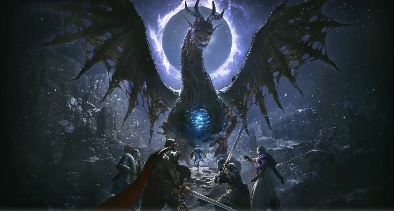 Dragon's Dogma 2: Dark Arisen