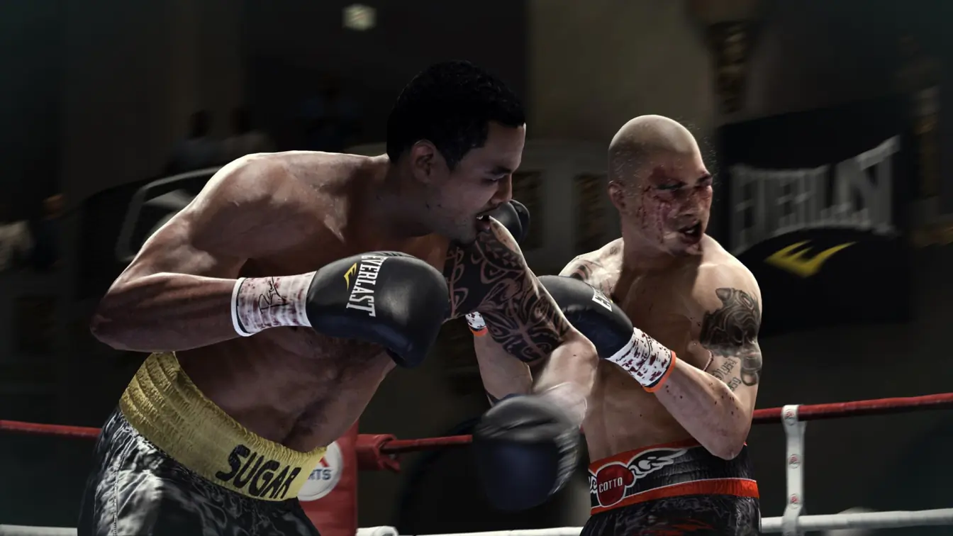 Fight Night